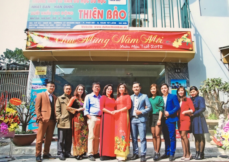 TỔNG QUAN VỀ DU HỌC THIÊN BẢO