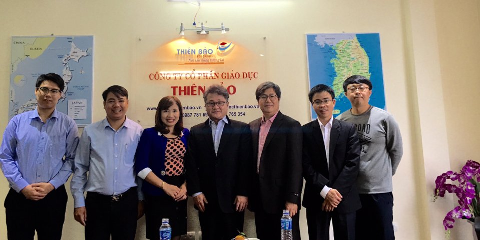 Văn phòng tuyển sinh tại Nghệ An 