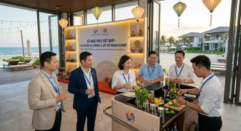 MICE Doanh Nghiệp – Xu Hướng Kết Nối Đội Ngũ Và Phát Triển Thương Hiệu