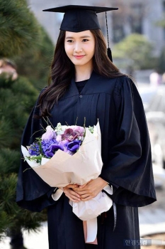 5 trường đại học được ngôi sao Hàn Quốc lựa chọn nhiều nhất