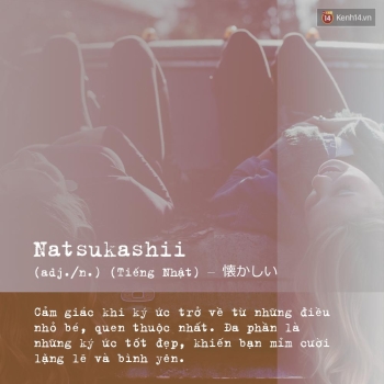 8 Từ ngữ độc nhất vô nhị chỉ có trong tiếng nhật nhất định bạn phải biết