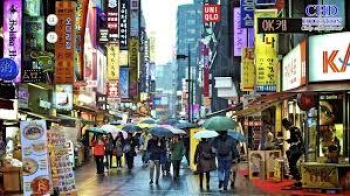 9 Chú ý dành cho tân du học sinh tại Hàn Quốc