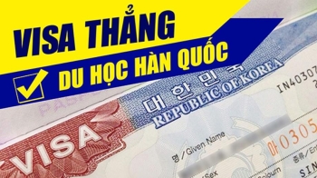 Chương trình du học Hàn Quốc Visa thẳng 2018