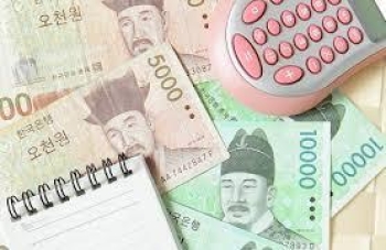 Chi phí giá cả sinh hoạt ở Hàn Quốc của du học sinh