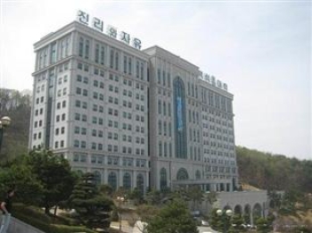 Du học Hàn Quốc đại học BAEKSEOK