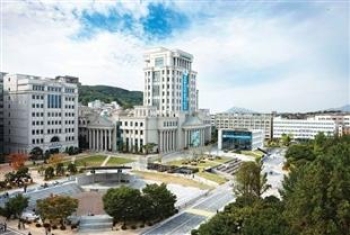 Du học Hàn Quốc đại học DONGSHIN