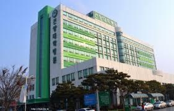 Du học Hàn Quốc đại học KONYANG