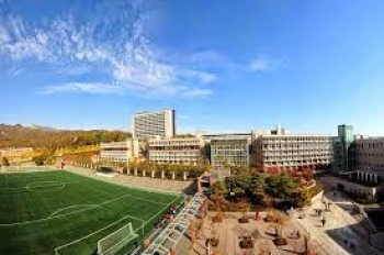 Du học Hàn Quốc đại học KOOKMIN
