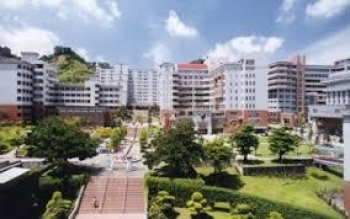 Du học Hàn Quốc đại học KWANDONG