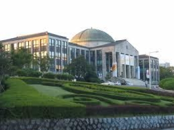 Du học Hàn Quốc đại học KYUNGPOOK