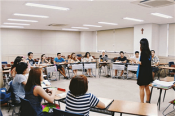 Du học Hàn Quốc – Cơ hội học bổng lên đến 100%