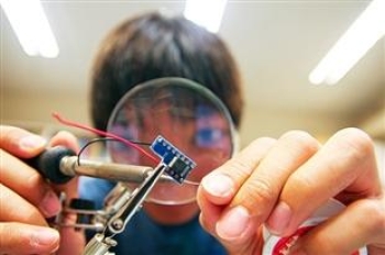 Du học nghề Hàn Quốc – Những thông tin cơ bản cần biết