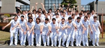 Du học Nhật Bản ngành điều dưỡng đang là xu hướng hot