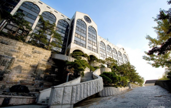 Học bổng 50% với đại học SeoKyeong