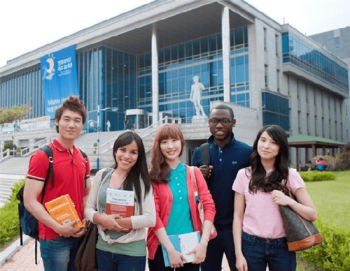 Học bổng đại học KONKUK – nơi khởi nguồn thành công