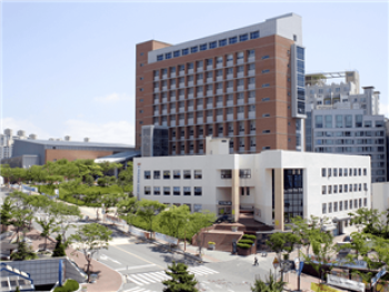 Học bổng đại học KYUNGSUNG – cơ hội thay đổi tương lai