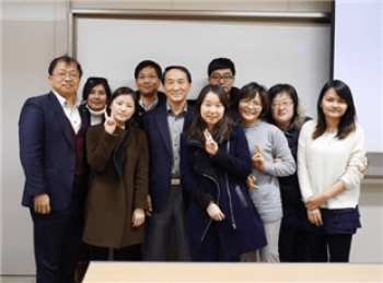 Học bổng đại học SOONGSIL – chắp cánh ước mơ du học Hàn Quốc