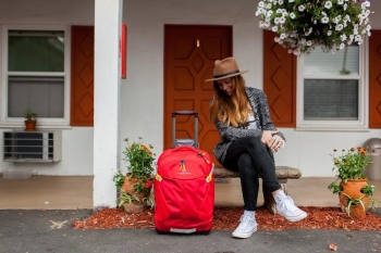 Hành lý khi du học Hàn Quốc