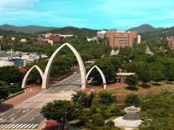 Đại học quốc gia GYEONGSANG