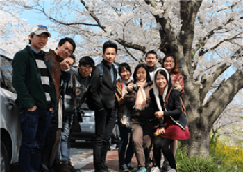 Nắm bắt cơ hội du học Hàn Quốc với học bổng đại học DAEGU