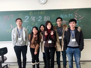 Những khó khăn khi các bạn đi du học Nhật Bản gặp phải
