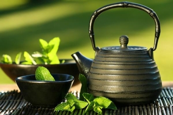 Trà đạo – Tinh hoa văn hóa của người Nhật