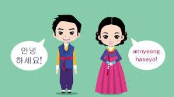 Văn hóa giao tiếp khi Du học tại Hàn Quốc