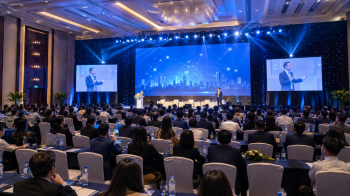 Tổ chức hội nghị, hội thảo