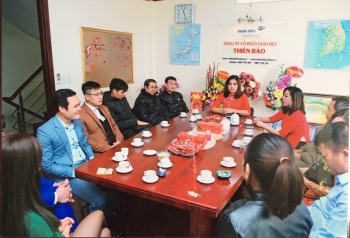 Tầm nhìn, Sứ mệnh và Giá trị cốt lõi của Công ty Cổ phần Tập Đoàn Thiên Bảo