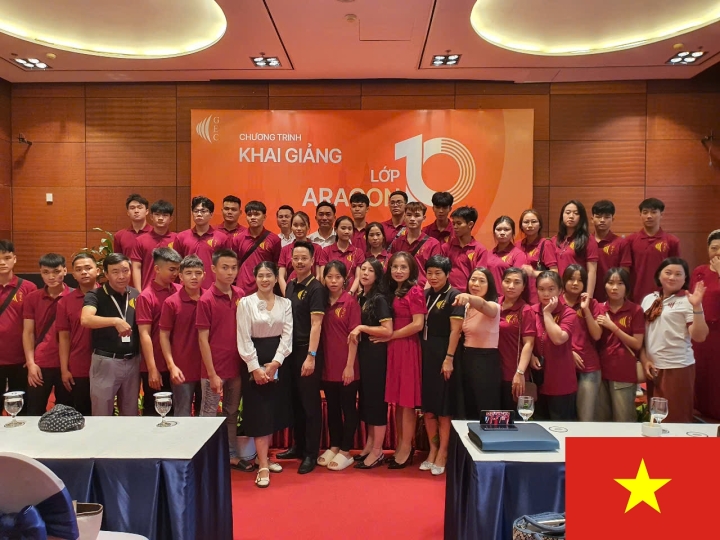 Du học Thiên Bảo