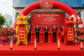 Tổ chức Lễ Khai Trương
