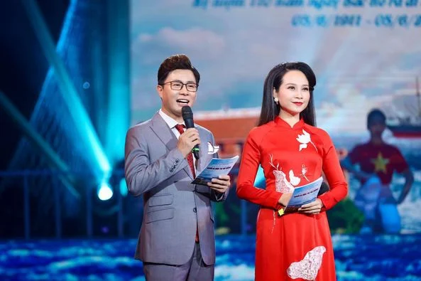 Cung cấp MC chuyên nghiệp dẫn chương trình