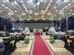 Tổ chức Year ad Party